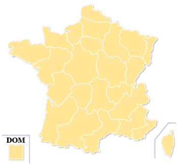 Académies - France