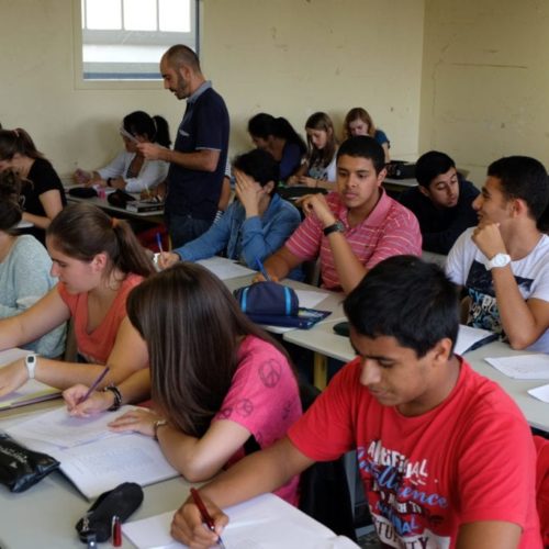 enseignement supérieur