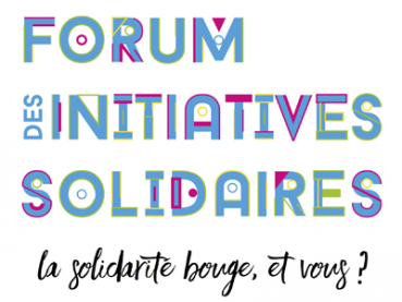 Un premier forum des initiatives solidaires