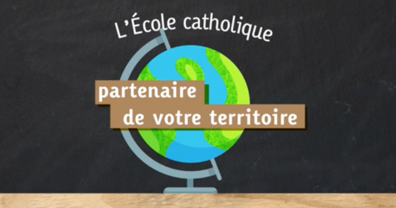 L'École catholique en dialogue avec les élus