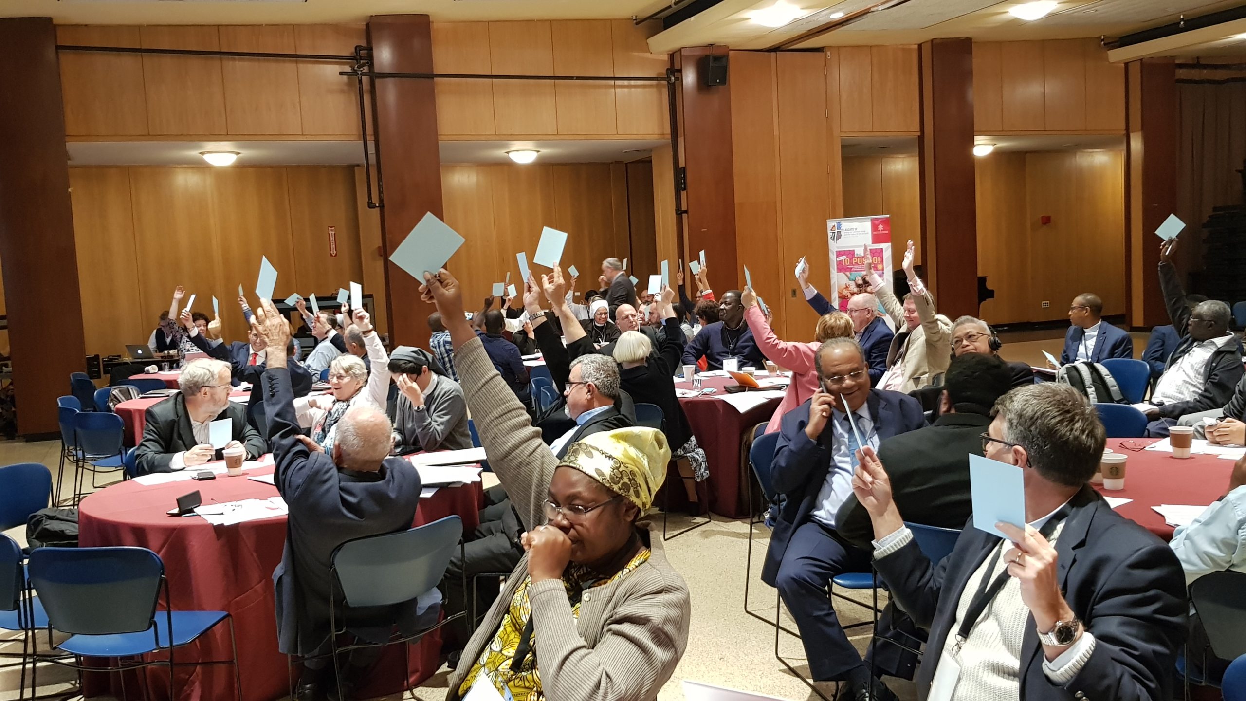rencontres entre catho