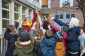 Formation laïcité : enquête sur le déploiement dans nos établissements