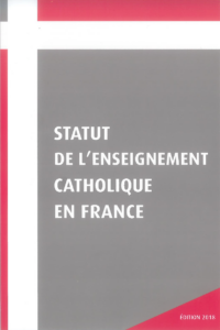 Statut EC Statut EC