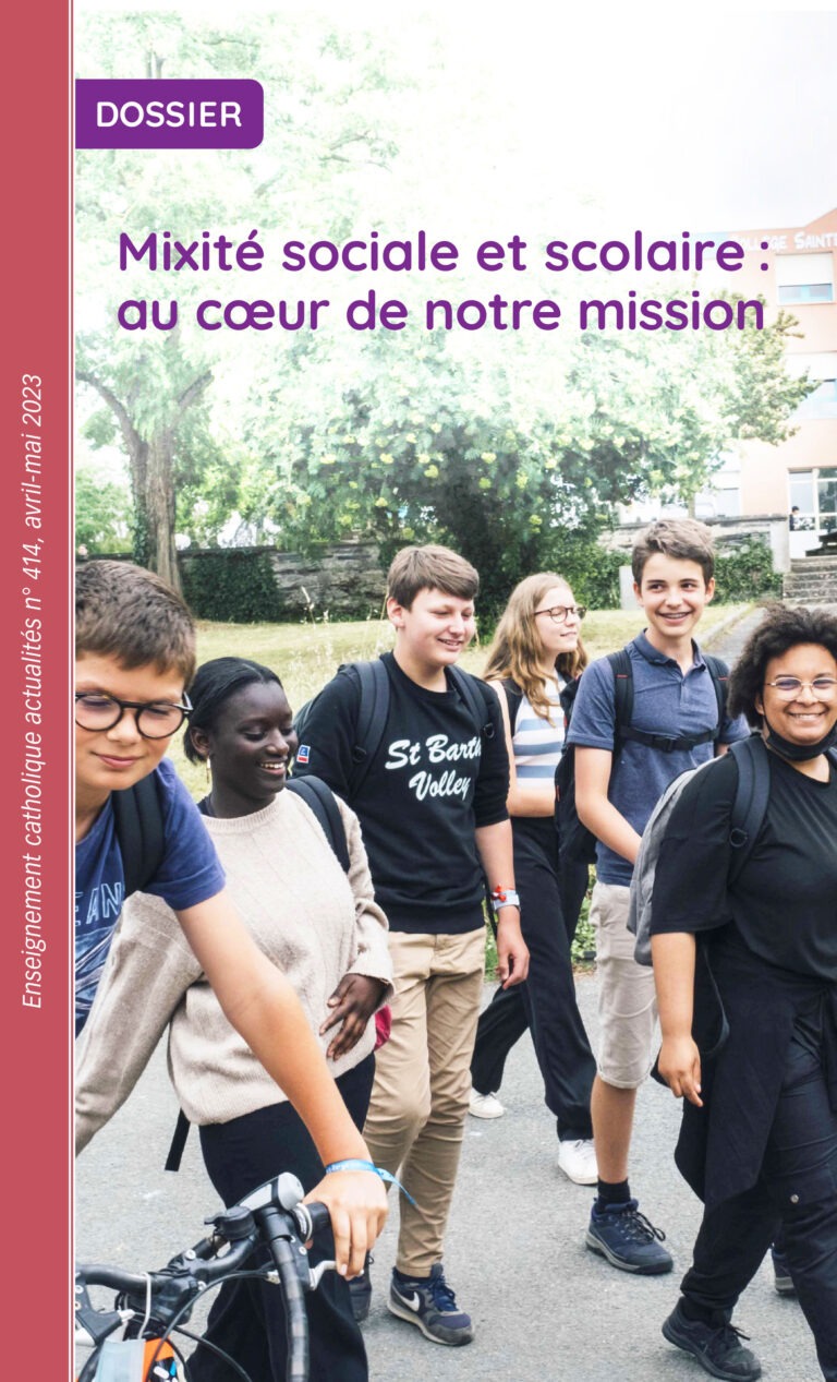 414_ECA_DOSSIER_Mixite sociale et scolaire-couv