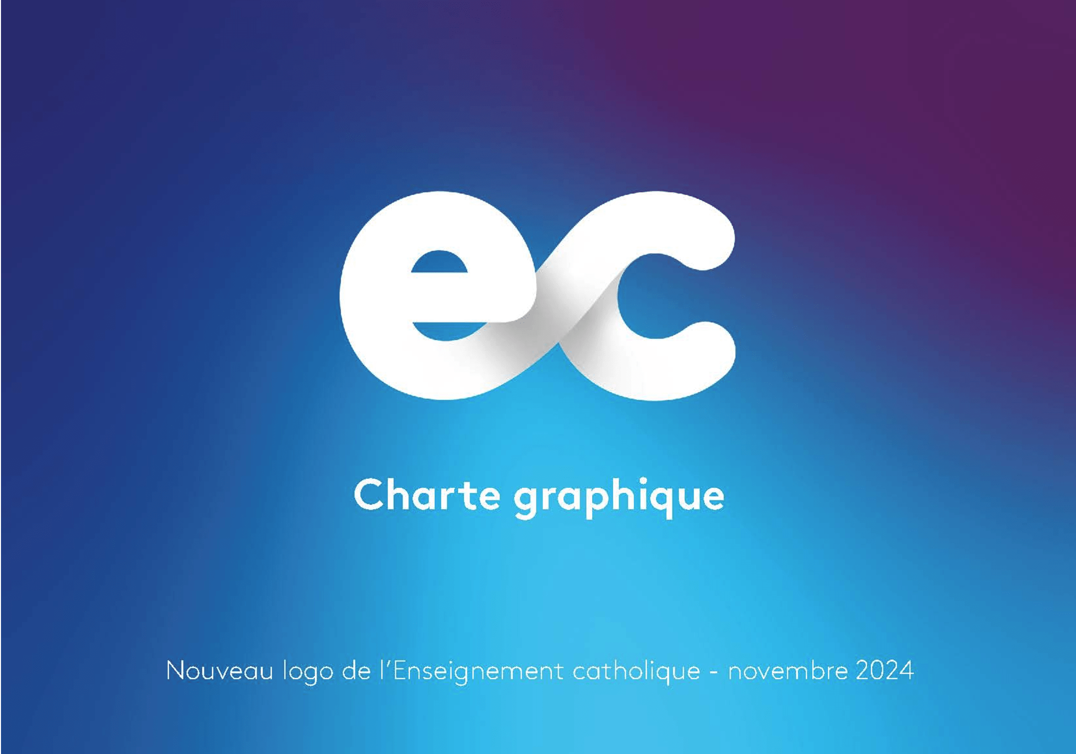 Une charte graphique à votre disposition