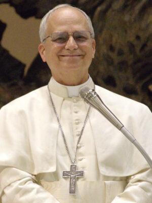 Edgar Beltrán, The Pillar 