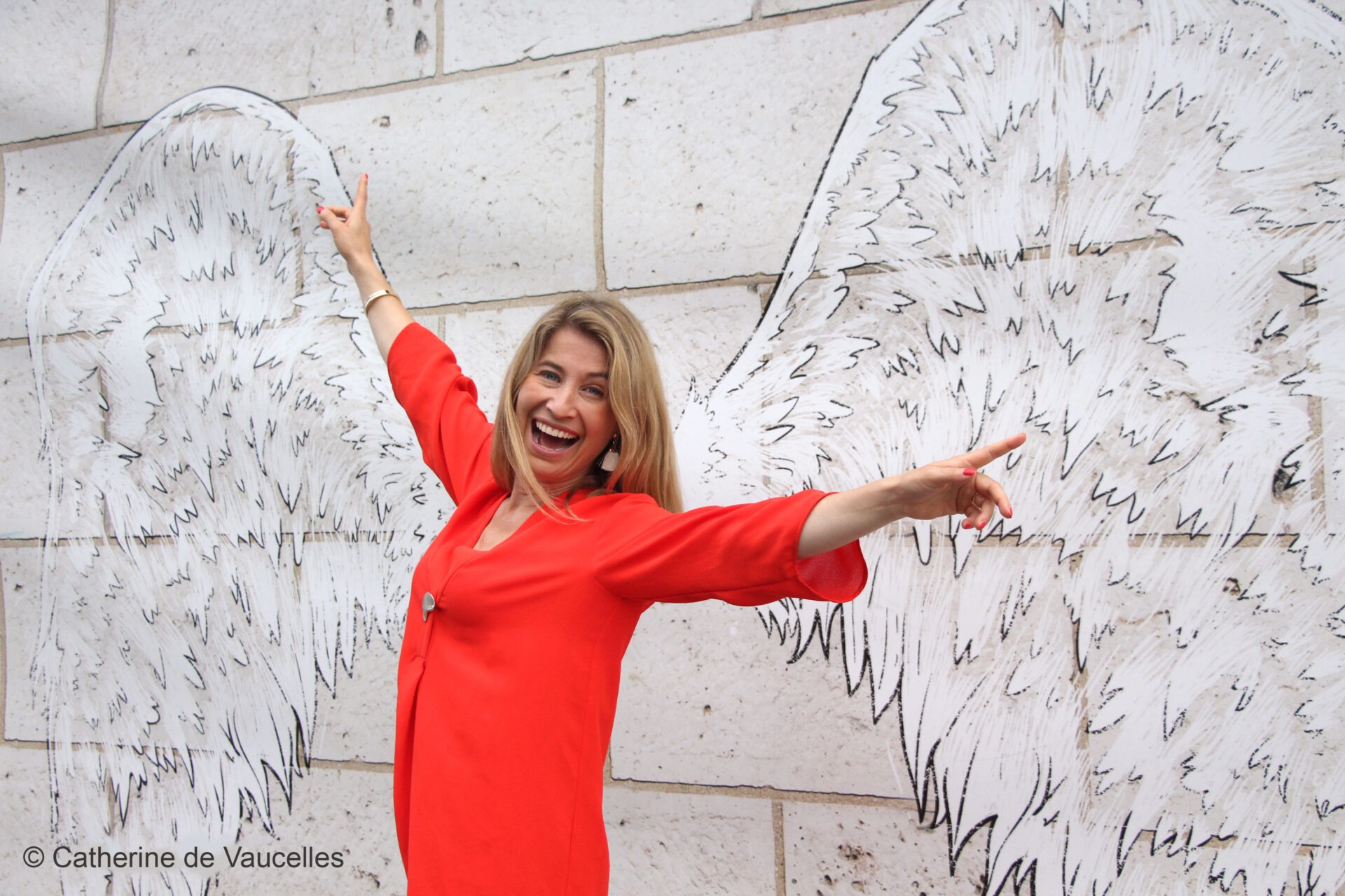 ©Catherine de Vaucelles