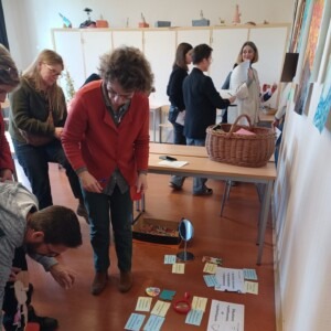 escape game education inclusive