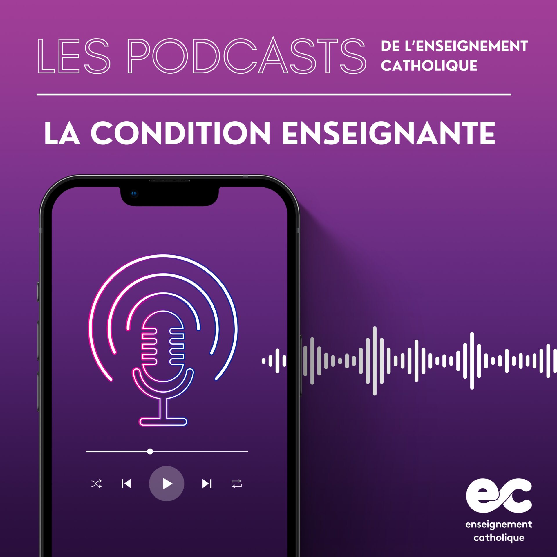 podcast_Lcondition_enseignante_visuel