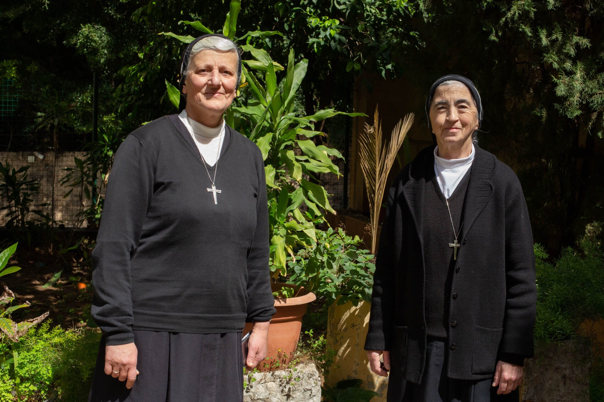 Sud Liban ECA Mars 1-3