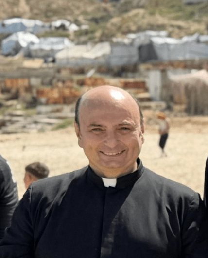 Gabriel-Romanelli