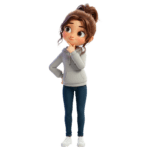 mascotte_feminine_reflexion
