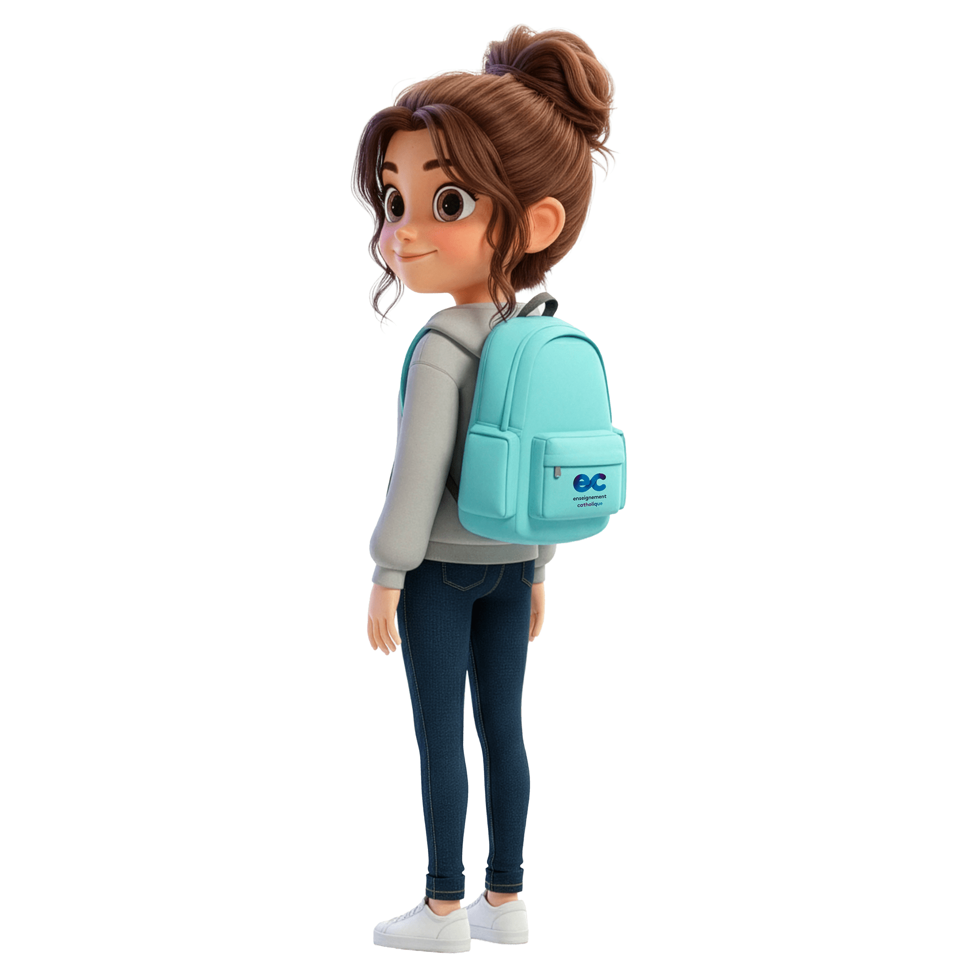 mascotte_feminine_sac_a_dos_logo