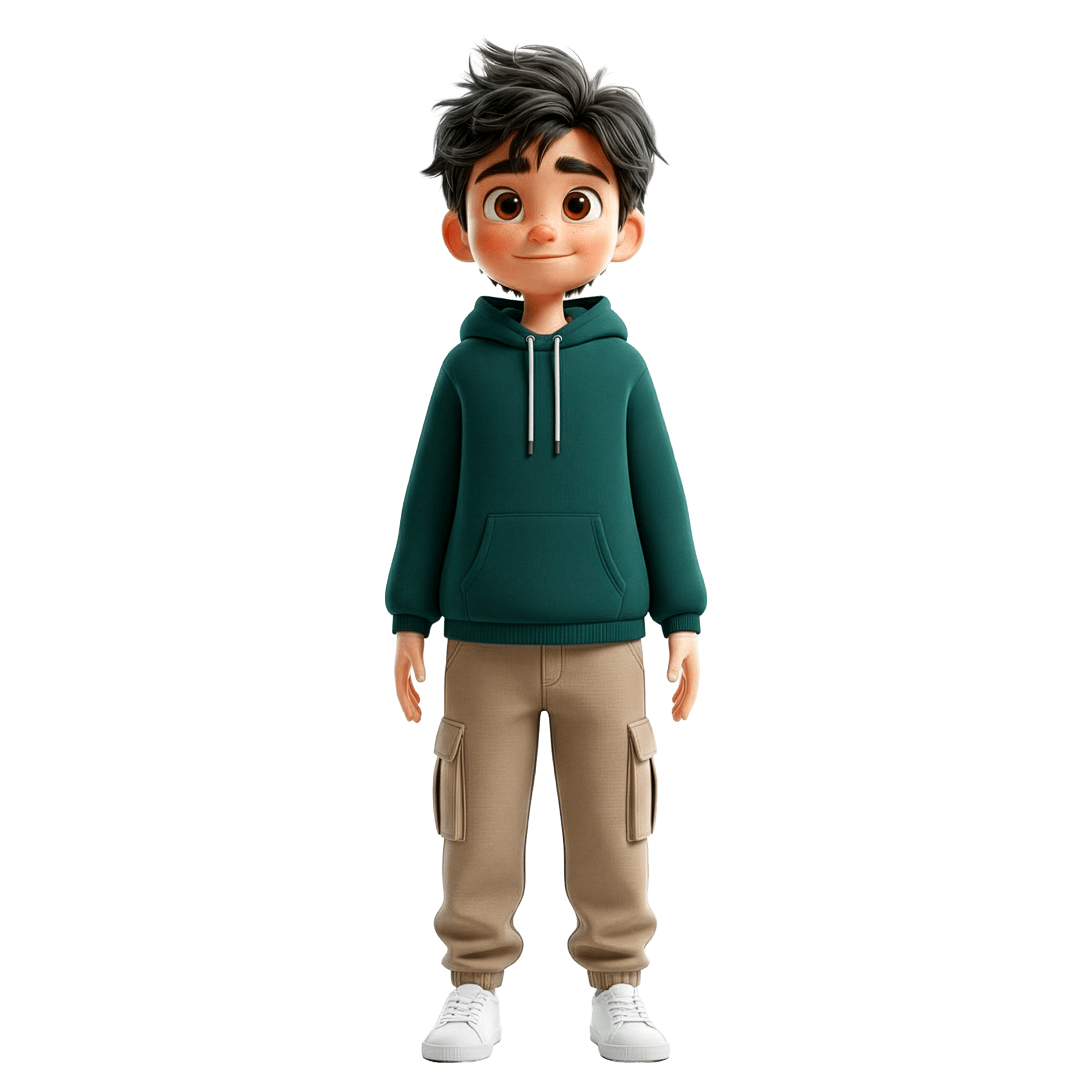 mascotte_masculine_sweat_vert
