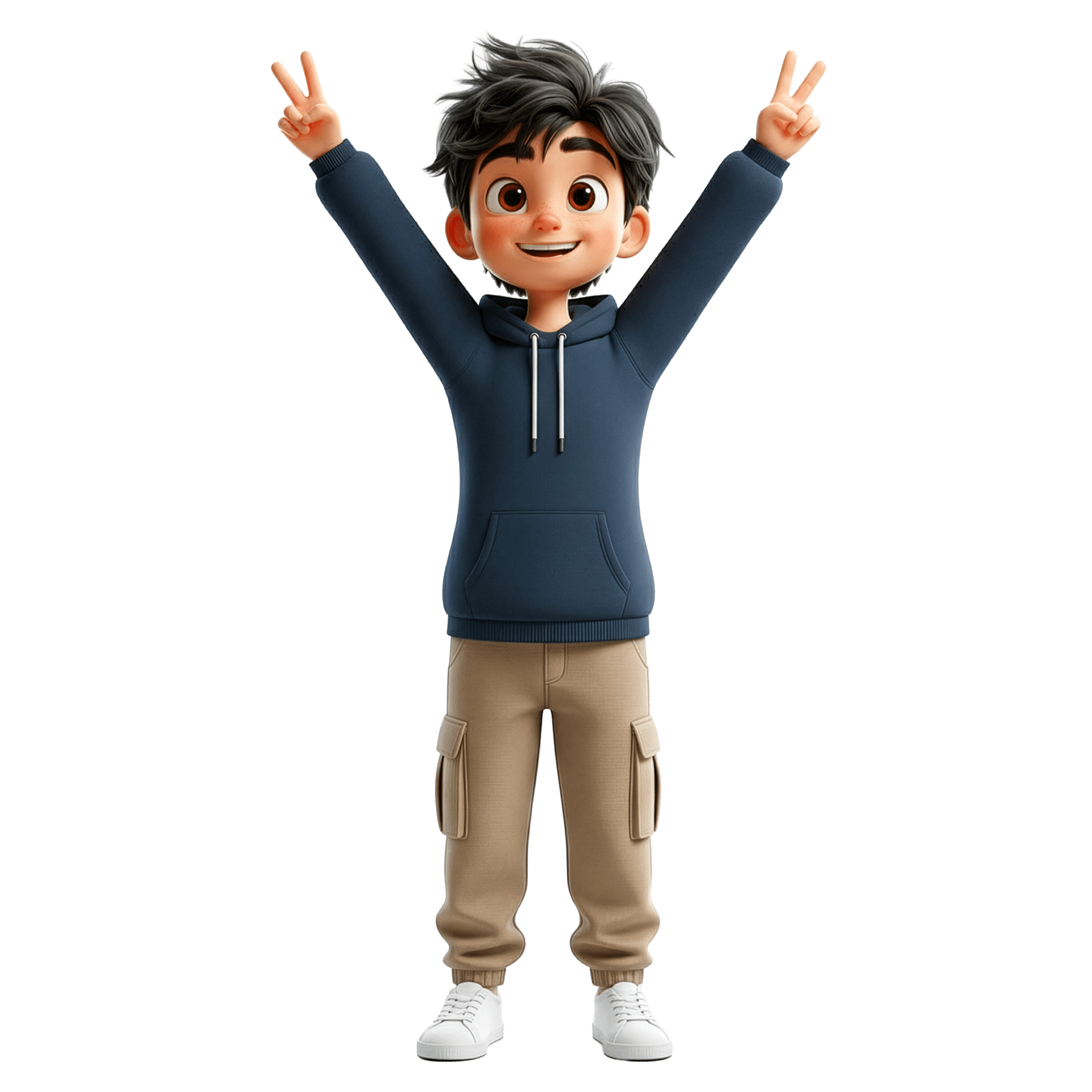 mascotte_masculine_victoire