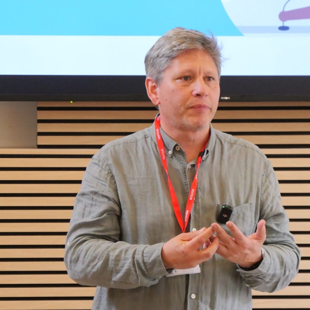 Alexandre Ployé ©FH