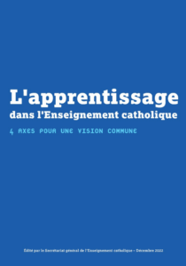 apprentissage