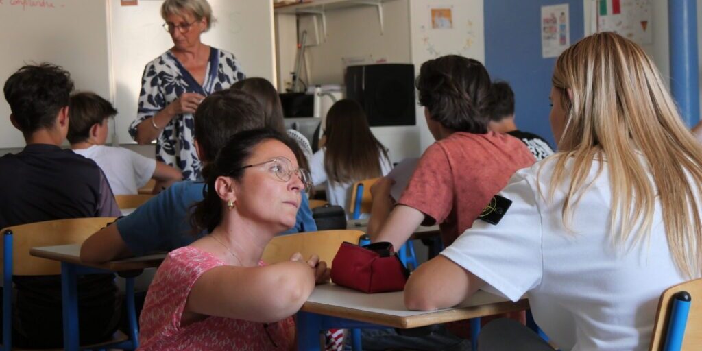 classe_élève_et_profeseur