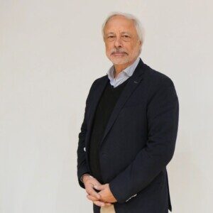 David Rodrigues - école inclusive David Rodrigues, acteur de l'éducation inclusive au Portugal.