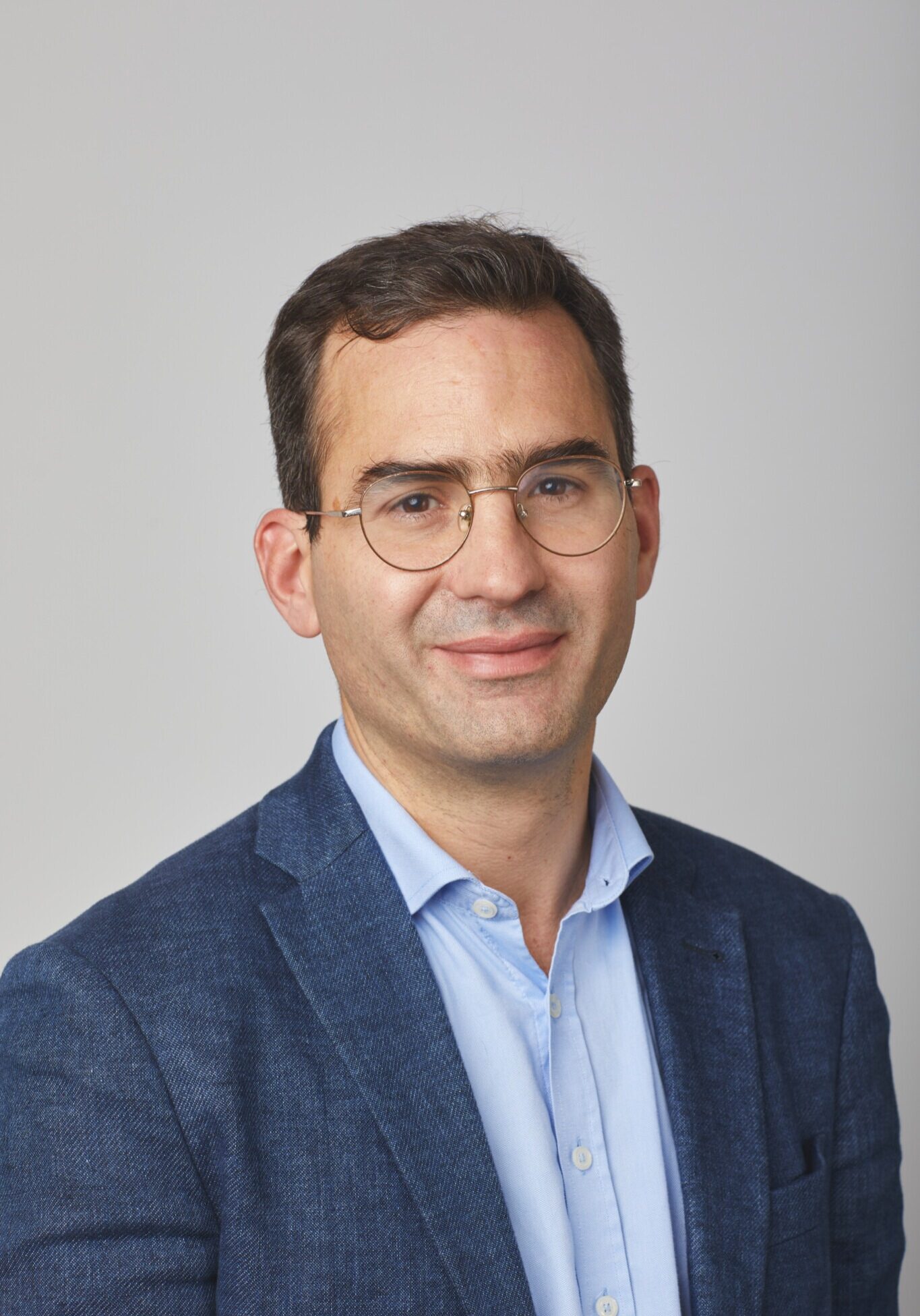 Guillaume Prevost